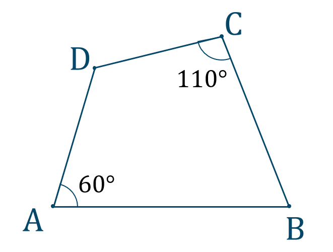 数学ａ 円に内接する四角形と角の使い方とコツ 教科書より詳しい